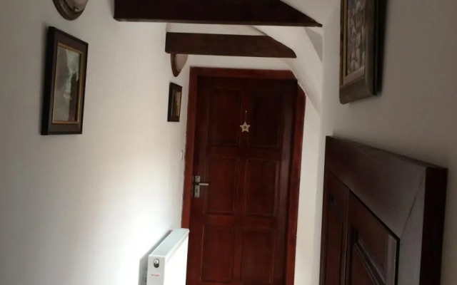 La Mos Pavel