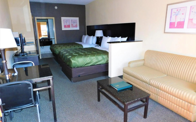 Mi Casa Hotel
