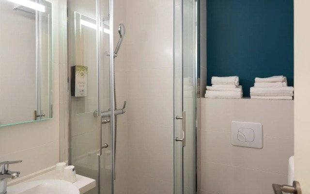 Kyriad Direct Perpignan Nord – Aéroport