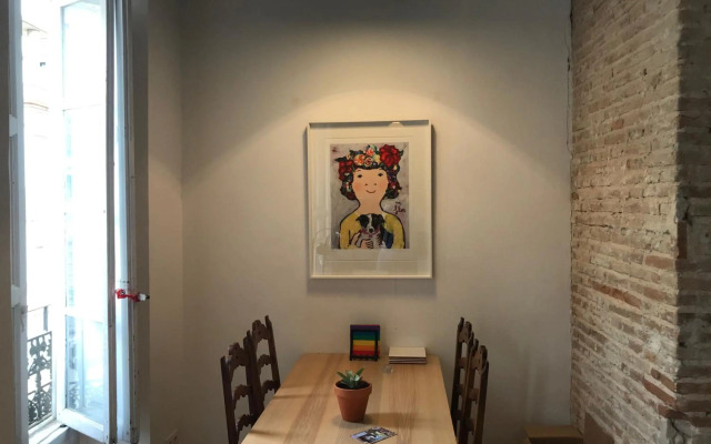 Appartement Elsa Valencia