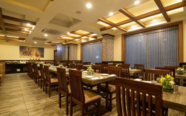 Liverpool Hotels, Outer Ring Road, Marathahalli