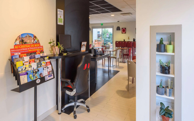 Campanile Albi Centre