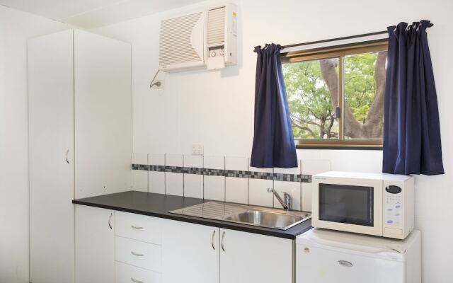 Discovery Parks - Mount Isa