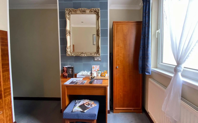 Penventon Park Hotel
