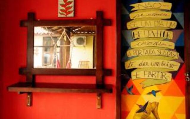 Casa De Laia Hostel