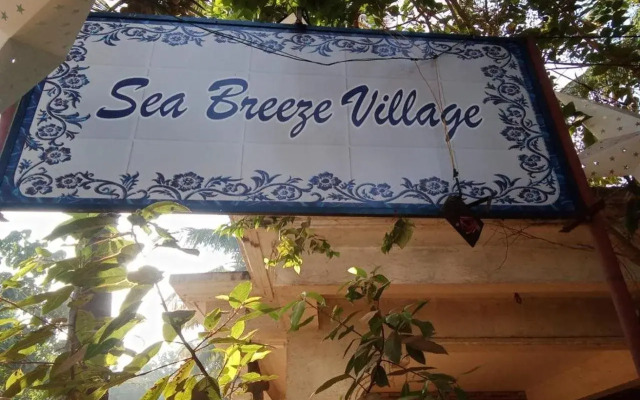 Sea Breeze Village Baga
