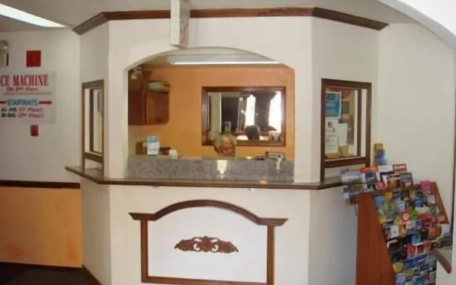 Medical Inn Oklahoma City