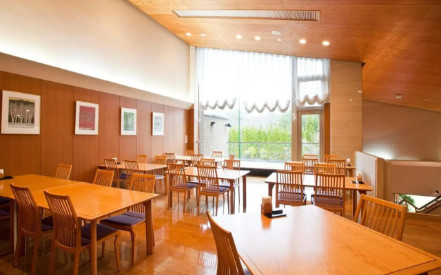 Shiki Resort Ventvert Karuizawa