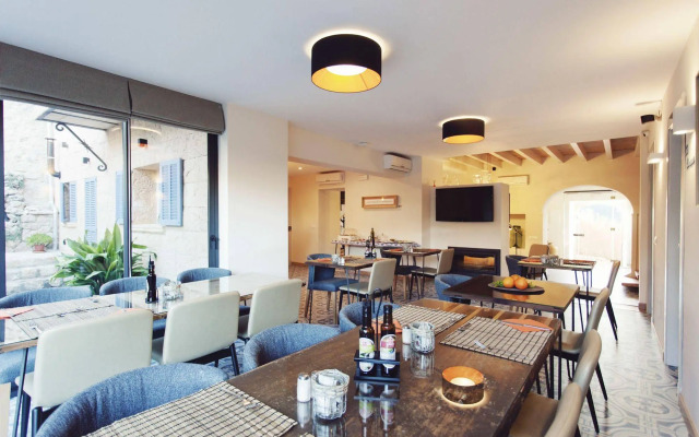 Es Corte Vell - Inland Bunyola - Adults Only