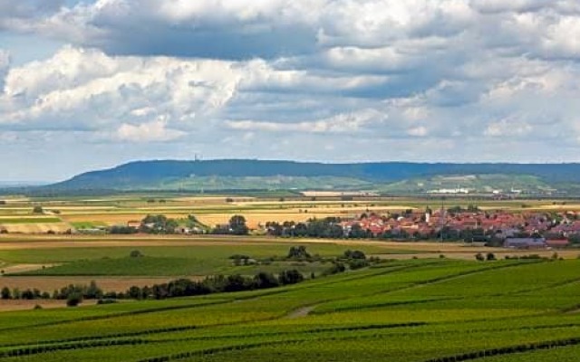 Landgasthof May Hotel