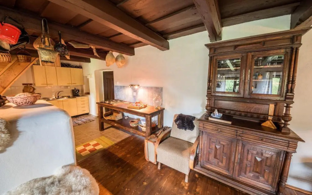 Country House Fort Lacnov