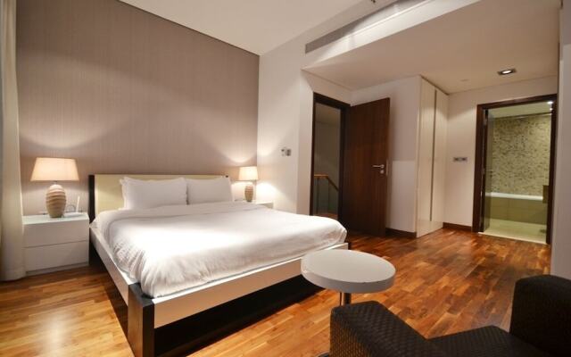 Vacation Bay - DIFC Liberty House