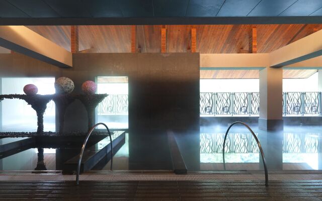 Pause Landis Resort Wulai