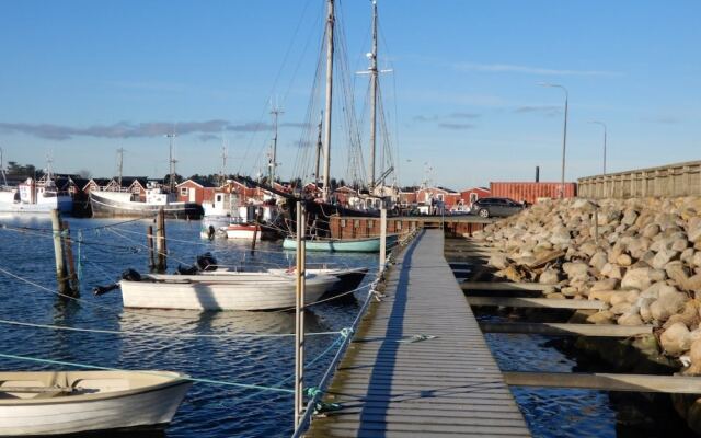 Strandby Badehotel