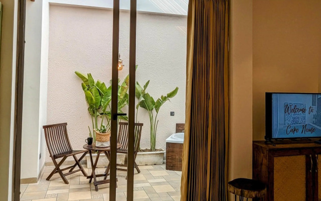 Mohit guest house