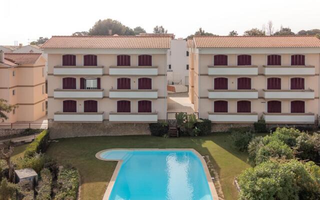 LV Premier Troia TR1 AC Comfort Pool Seaside