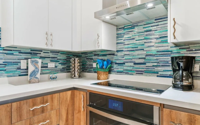 Wariruri Condos by SunStays