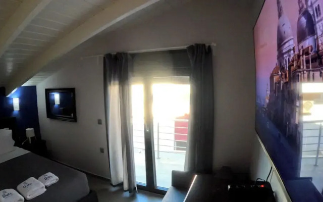 Data Maisonettes