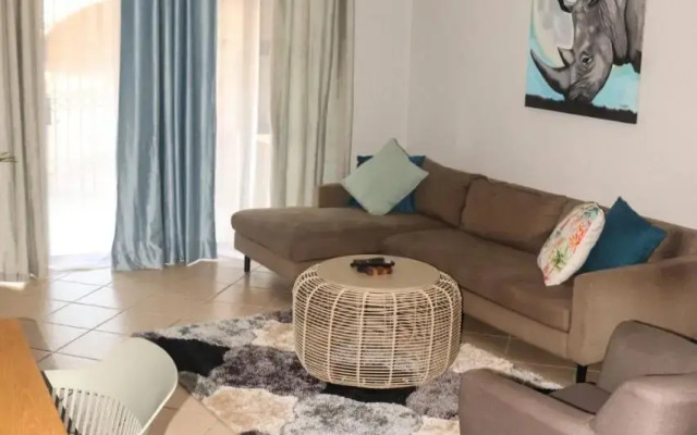 Mills Pad with 2-bedroom