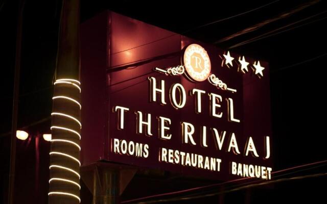 Hotel The Rivaaj