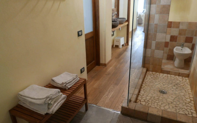 Il Sasso Sul Cipresso