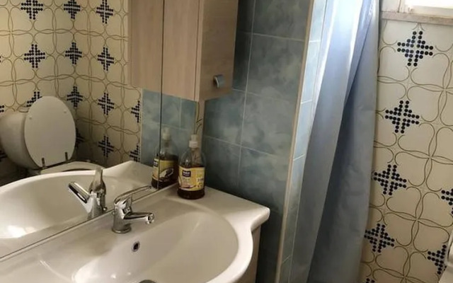 Charming Sicilian Villa in Fontane Bianche