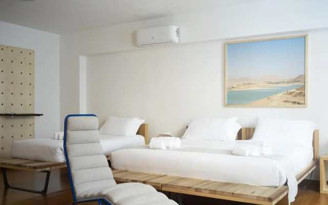 Hotel Imago