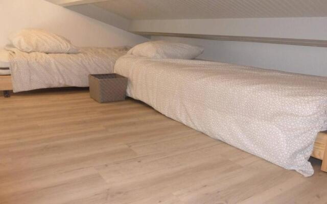 Maison Bretignolles-sur-Mer, 2 pièces, 4 personnes - FR-1-224A-1