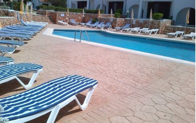 Binibeca Beach Villas