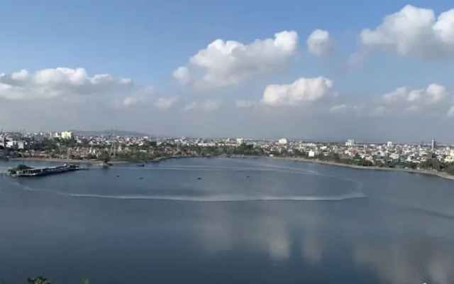 Hotel & Apartment Moment