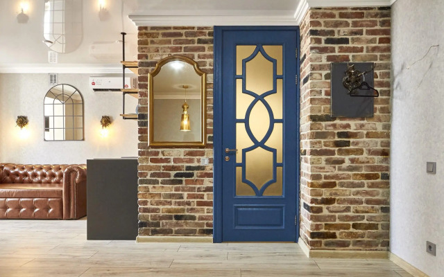 Апартаменты на улице Трудовая 12/8