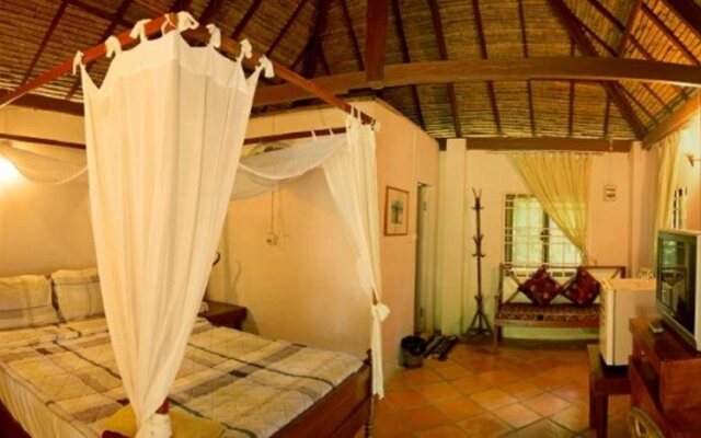Kep Malibu Bungalows