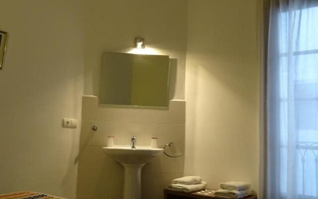 Hostal Ritzi