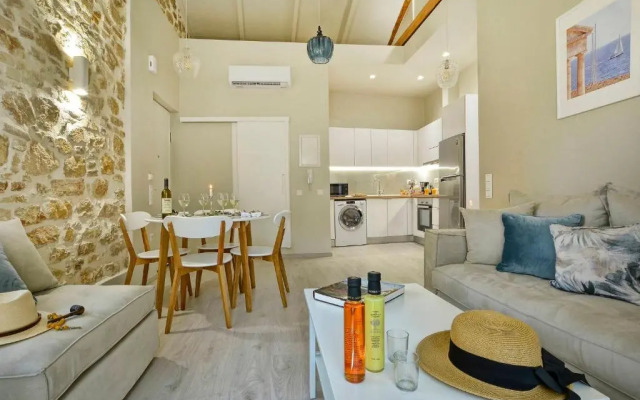 Nv Luxury Residence