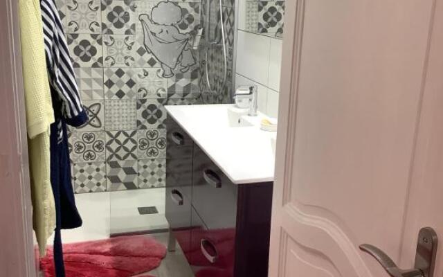 Charmant Appartement 2 pièces