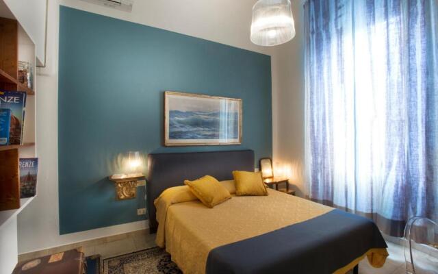 B&B Monte Oliveto