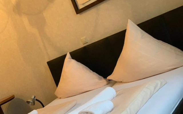 Hotel Restaurant Memo