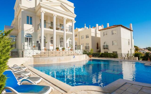 Akisol Vilamoura Gold III