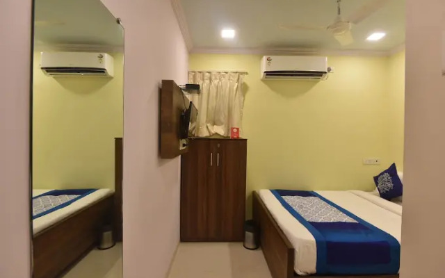 Hotel Stay Land by OYO Rooms
