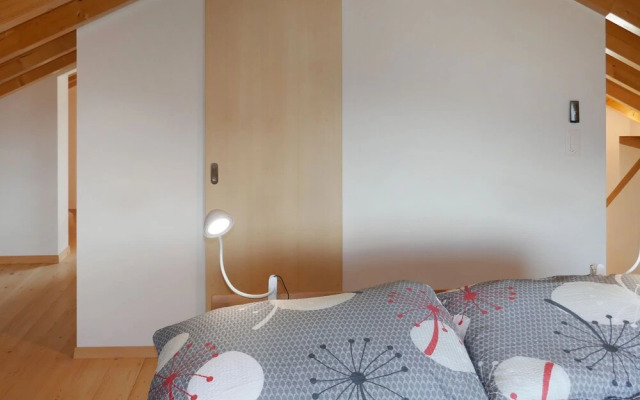 Le Raccard Granois Savi se