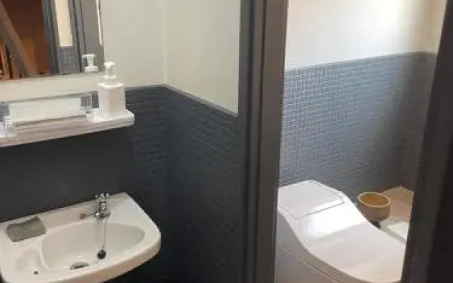 Beppu Hostel & Cafe Ourschestra - Hostel