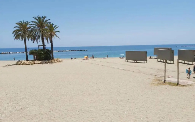 Apartamento Yellow Garrucha