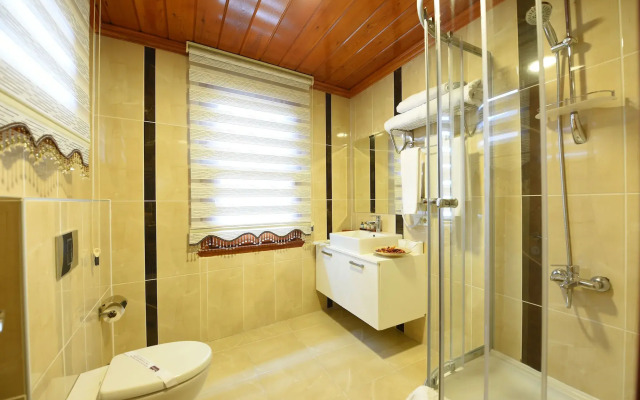 Elyka Hotel