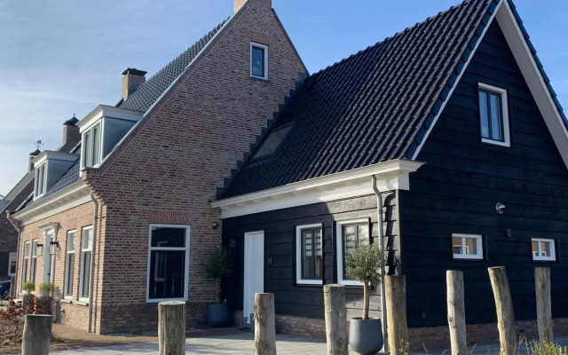 Logies Zen & Zilt Veere