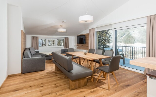 Panorama Lodge Premium Apartments