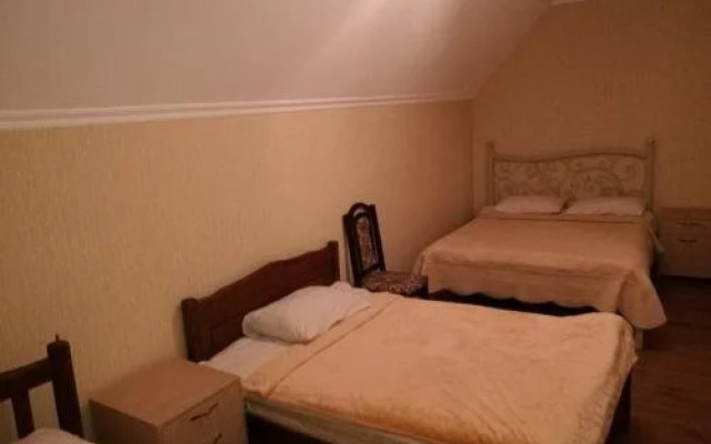 Guest House Borjomi Forest