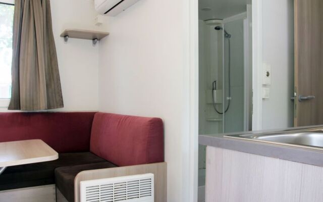 Mobilhome Adria
