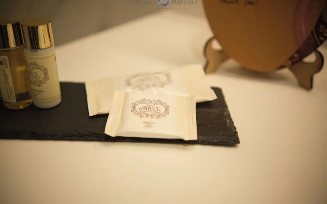 Hotel Cotto do Gatto