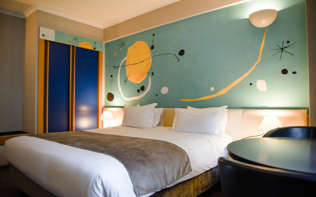 Rose Aqua Park Hotel