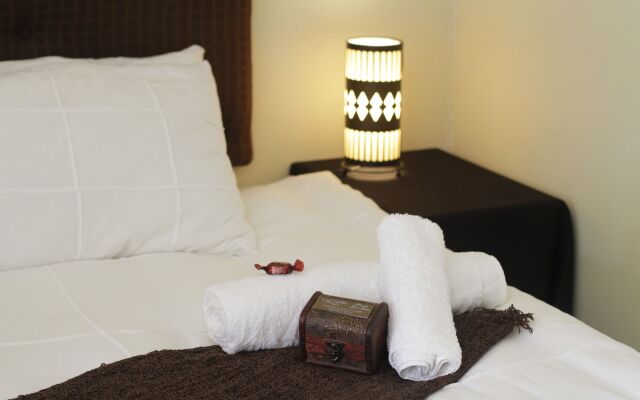 Premiere Guest House